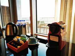 -厦门海港英迪格酒店(中山路店)