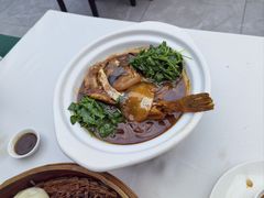 -永丰源大酒店(人民中路店)