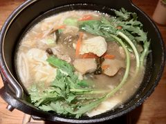 低温慢煮牛杂-炉胜·炉端烧·居酒屋