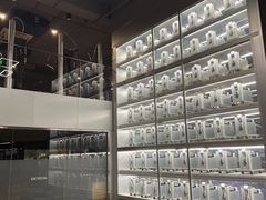 -OXYGYM奥美氧舱运动中心(丽都水岸店)