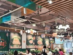 -喜势点·糖沙翁手工茶点·本地人茶居(永庆坊店)