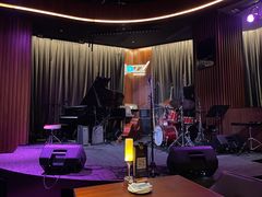 -林肯爵士乐上海中心 Jazz at Lincoln Center Shanghai