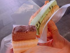 -詹爷爷乌节路街头冰淇淋