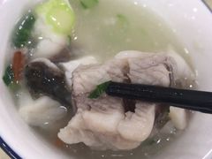 -茗荔园农庄(大涌店)