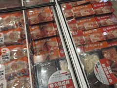 -世纪联华(控江店)