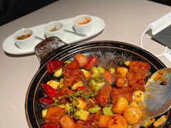 -荣轩(新荣记环球金融中心店)