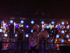 -力美健健身俱乐部(金碧店)