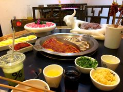 -大龙燚火锅(春熙店)