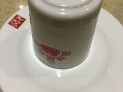 -岳姥姥饺子(泺文路店)