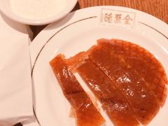 -全聚德(江宁店)