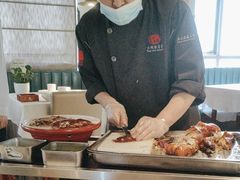 -大鸭梨烤鸭(枣园店)