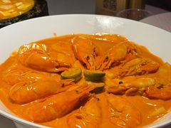 -醉舍·新淮扬菜(长宁龙之梦店)