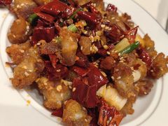 -凯鸽酒楼(大同振兴街店)