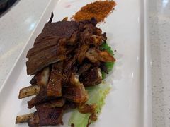 -国强手抓(西夏区店)