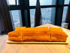 -汤臣·空中餐厅·严选粤菜(石湾世博广场店)