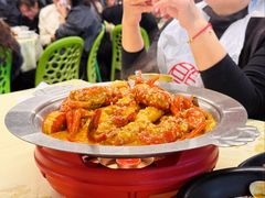 -聚味瞿记·龙虾堂(渔人码头一店)