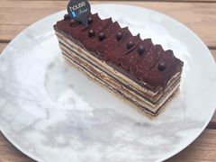 -榖屋house of flour(张江首店)