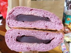 紫薯宝宝-提亚烘焙·手作面包·生日蛋糕(七星店)