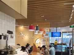 -鲜越鲜鱼粉(财富购物中心店)