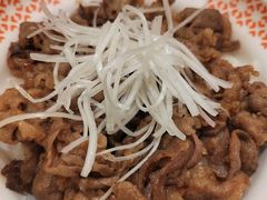 -牛邸·烧肉饭(来福士店)