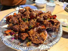 -水煮三国·川鲁江湖菜(香山店)