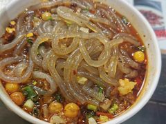 -阿坤传统手工小吃(杨家坪店)