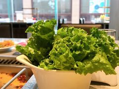 -海底捞火锅(老城根店)