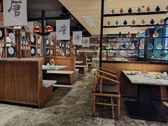 -唐猫庭院·千年陕菜(大唐不夜城店)