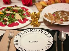 -IL TEATRO 精品意大利餐厅