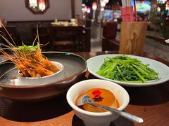 -寻宝记绍兴菜(鲁迅路店)