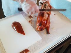 -大鸭梨烤鸭(顺义石园店)