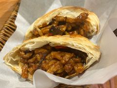 -荷恬·精致蔬食料理(星海店)