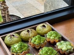 -富贵面包公司(运河店)