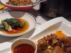 -状元人家·公园别墅衡东土菜(溪悦荟店)