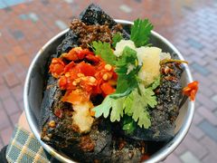 -董顺桃老长沙臭豆腐(步行街店)