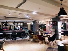 -康铂酒店(上海自然博物馆店)