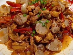-大碗先生(万家丽店)