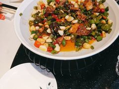 -芳芳私房菜·精做淮扬菜(承德路店)
