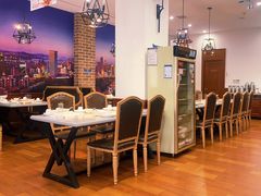 -小船渔村•大连菜•大连焖鱼(明泽街店)