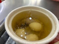 -高师傅特色米粉汤包(建设路店)