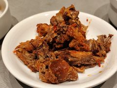 -大鸭梨烤鸭(甘家口店)