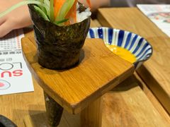 -Sushi Love 创意寿司(丽影广场店)