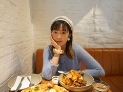 -La Strada(安福路店)