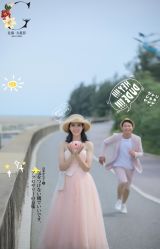 -古摄影婚纱