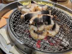 -姜虎东白丁烤肉(深圳湾后海汇店)