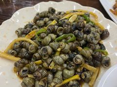 -南记食粥坊·宵夜大排档(莲花总店)