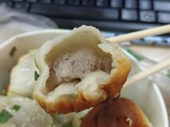 -舒蔡记生煎菜饭(云南中路店)