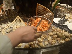 -安蒂娅·海鲜自助餐厅(安蒂娅美兰酒店)