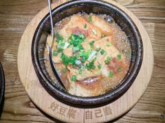 -金苑酒家·客家菜·广东老字号(万象店)