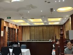 大堂-930私房菜(欧阳路店)